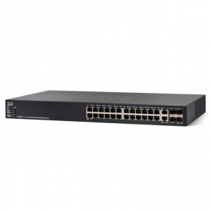 Cisco SB SF550X-24P-K9 (SF550X-24P-K9-EU)